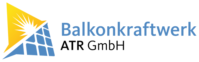 Logo Balkonkraftwerk