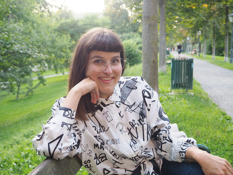 Lisa Höllebauer Lisa Höllebauer