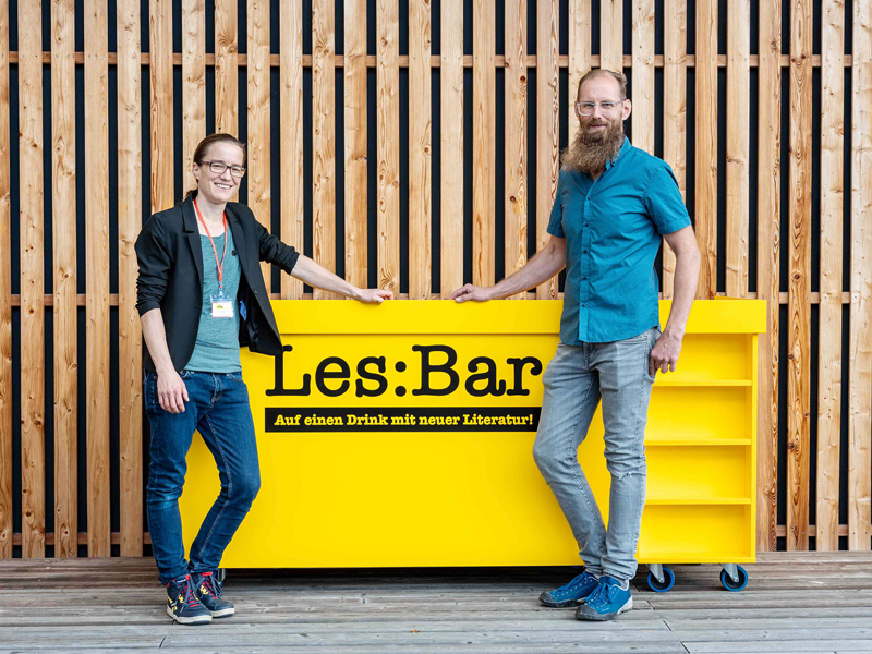 Les:Bar Les:Bar